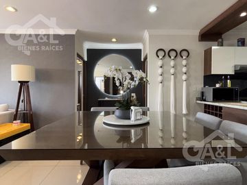 Hermoso Departamento en Venta Zona Monte Magno