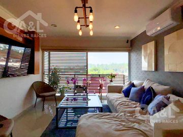 Hermoso Departamento en Venta Zona Monte Magno
