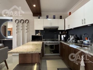 Hermoso Departamento en Venta Zona Monte Magno