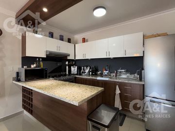 Hermoso Departamento en Venta Zona Monte Magno