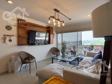 Hermoso Departamento en Venta Zona Monte Magno