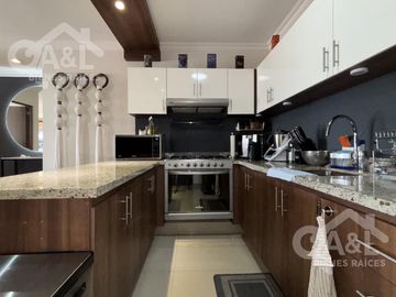 Hermoso Departamento en Venta Zona Monte Magno