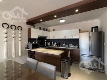 Hermoso Departamento en Venta Zona Monte Magno