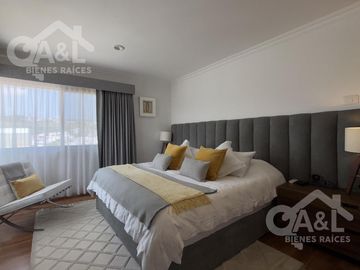 Hermoso Departamento en Venta Zona Monte Magno