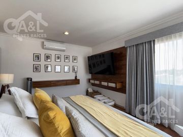 Hermoso Departamento en Venta Zona Monte Magno