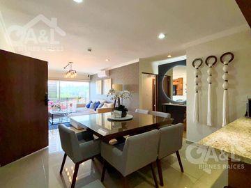 Hermoso Departamento en Venta Zona Monte Magno
