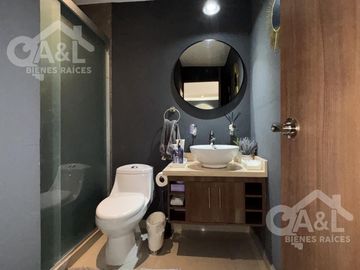 Hermoso Departamento en Venta Zona Monte Magno