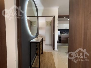 Hermoso Departamento en Venta Zona Monte Magno