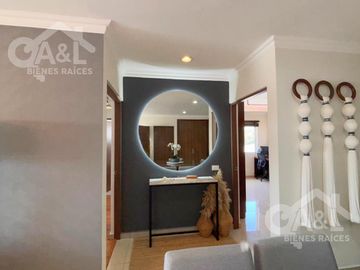 Hermoso Departamento en Venta Zona Monte Magno