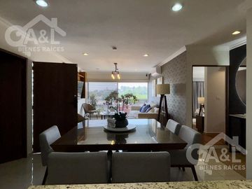 Hermoso Departamento en Venta Zona Monte Magno