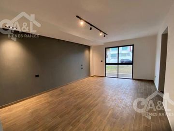 Casa Moderna en Venta Fraccionamiento Monte Magno