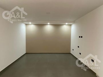 Casa Moderna en Venta Fraccionamiento Monte Magno