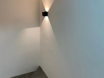 Casa Moderna en Venta Fraccionamiento Monte Magno