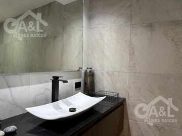 Casa Moderna en Venta Fraccionamiento Monte Magno