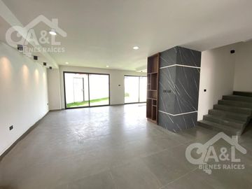 Casa Moderna en Venta Fraccionamiento Monte Magno
