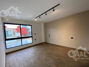 Casa Moderna en Venta Fraccionamiento Monte Magno