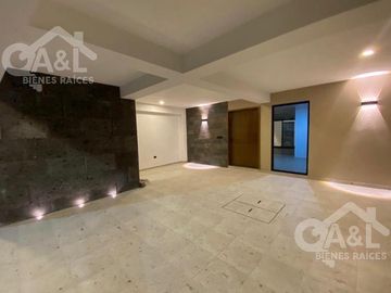 Casa Moderna en Venta Fraccionamiento Monte Magno