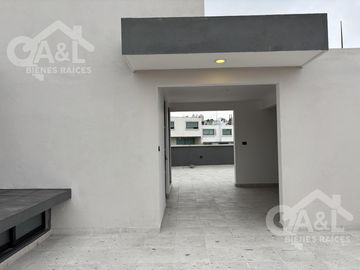 Casa Moderna en Venta Fraccionamiento Monte Magno