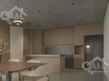 Departamentos de lujo en Preventa Zona  Briones