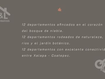 Departamentos de lujo en Preventa Zona  Briones