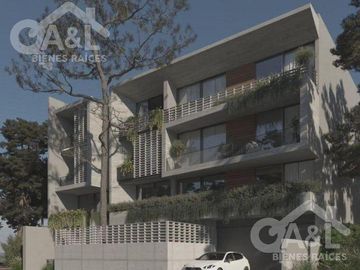 Departamentos de lujo en Preventa Zona  Briones