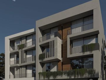 Departamentos de lujo en Preventa Zona  Briones