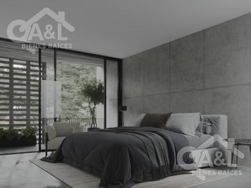 Departamentos de lujo en Preventa Zona  Briones