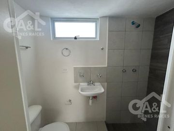 Departamento en Venta Frente a Zona Comercial