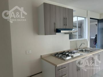 Departamento en Venta Frente a Zona Comercial