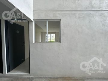 Departamento en Venta Frente a Zona Comercial