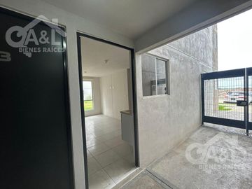 Departamento en Venta Frente a Zona Comercial