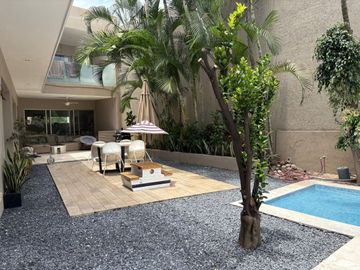 CASA EN REAL SAN JUAN CHAPULTEPEC CUERNAVACA MORELOS