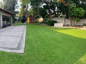 CASA EN REAL SAN JUAN CHAPULTEPEC CUERNAVACA MORELOS