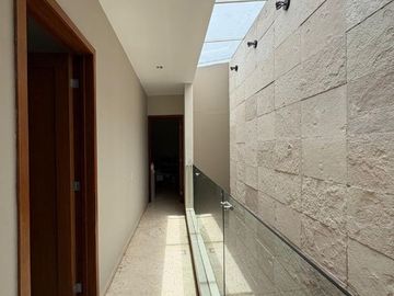 CASA EN REAL SAN JUAN CHAPULTEPEC CUERNAVACA MORELOS