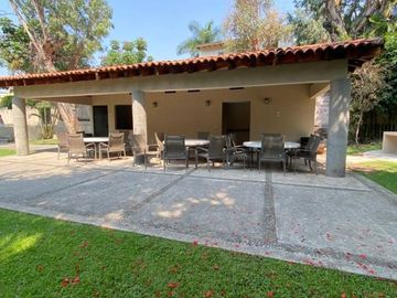 CASA EN REAL SAN JUAN CHAPULTEPEC CUERNAVACA MORELOS