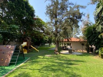 CASA EN REAL SAN JUAN CHAPULTEPEC CUERNAVACA MORELOS