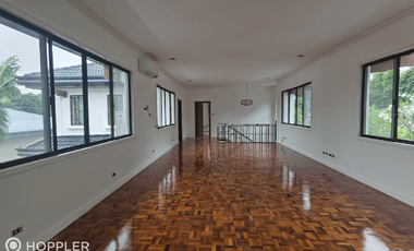 5BR House for Rent in Ayala Alabang Village, Muntinlupa - RR3020182