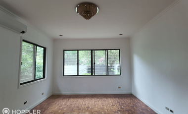 5BR House for Rent in Ayala Alabang Village, Muntinlupa - RR3020182