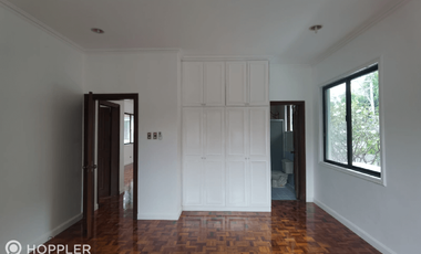 5BR House for Rent in Ayala Alabang Village, Muntinlupa - RR3020182