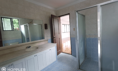 5BR House for Rent in Ayala Alabang Village, Muntinlupa - RR3020182