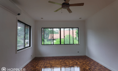 5BR House for Rent in Ayala Alabang Village, Muntinlupa - RR3020182