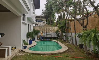 5BR House for Rent in Ayala Alabang Village, Muntinlupa - RR3020182