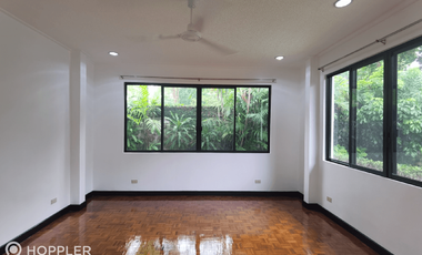 4BR House for Rent in Dasmariñas Village, Makati - RR3046982