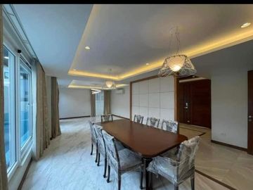 FOR SALE 6 Bedroom in Mckinley Hill Village House and Lot