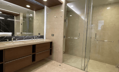 3BR Condo for Sale in Two Roxas Triangle, Salcedo Village, Makati - RS4521381