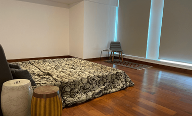 3BR Condo for Sale in Two Roxas Triangle, Salcedo Village, Makati - RS4521381