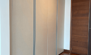 3BR Condo for Sale in Two Roxas Triangle, Salcedo Village, Makati - RS4521381