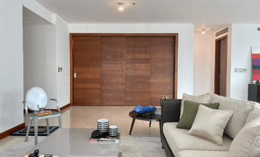 3BR Condo for Sale in Two Roxas Triangle, Salcedo Village, Makati - RS4521381