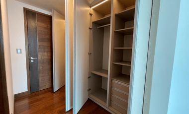 3BR Condo for Sale in Two Roxas Triangle, Salcedo Village, Makati - RS4521381