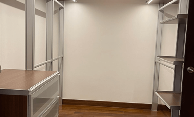 3BR Condo for Sale in Two Roxas Triangle, Salcedo Village, Makati - RS4521381